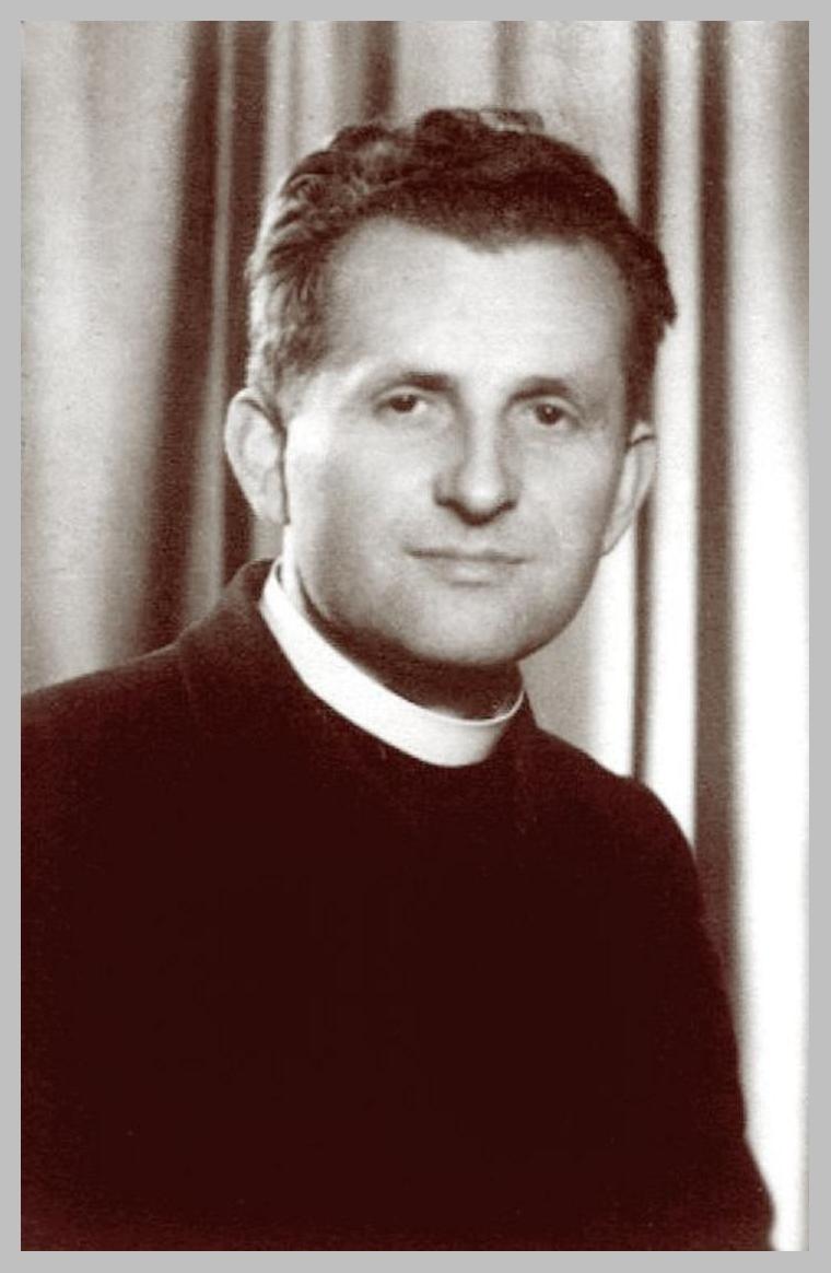 Aleksander Woźny